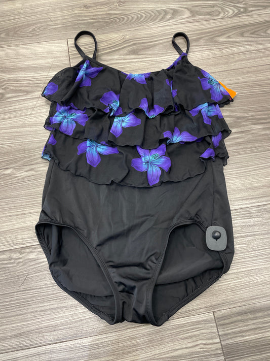 Swimsuit By Croft And Barrow  Size: Xl