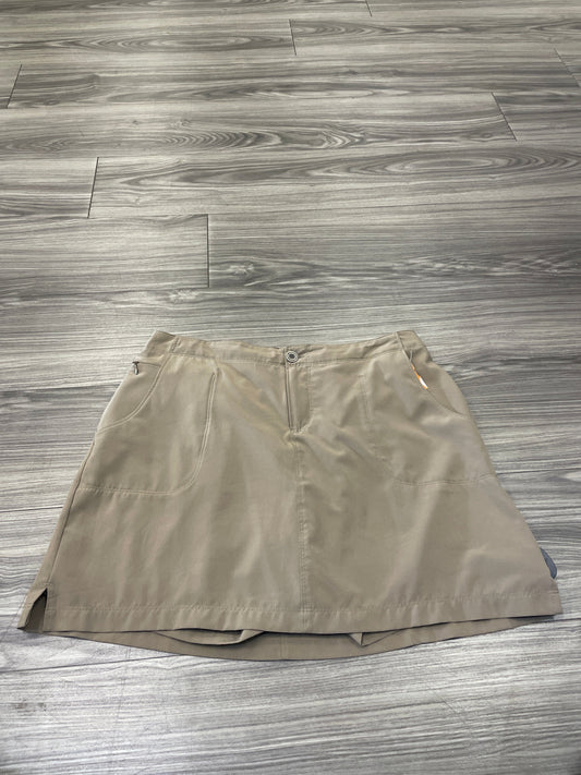 Skirt Mini & Short By Clothes Mentor  Size: M