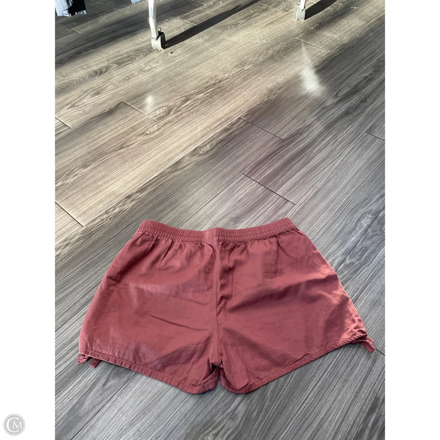 Shorts By Madewell In Pink, Size: M