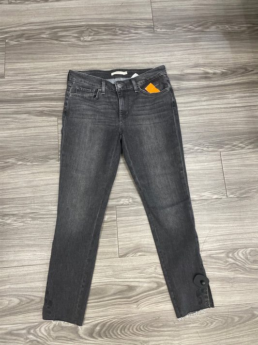 Jeans Skinny By Levis  Size: 8