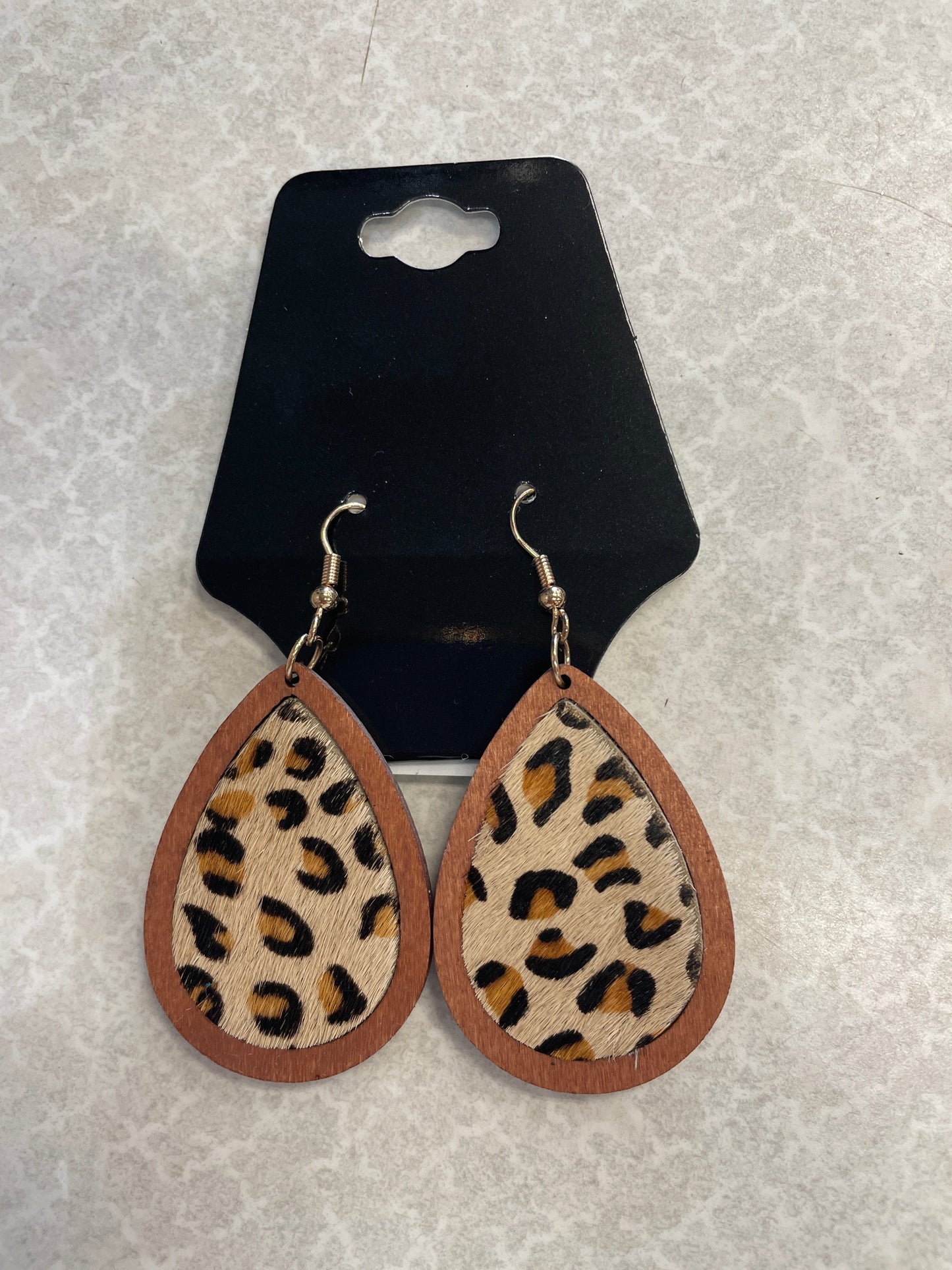 Earrings Dangle/drop Clothes Mentor