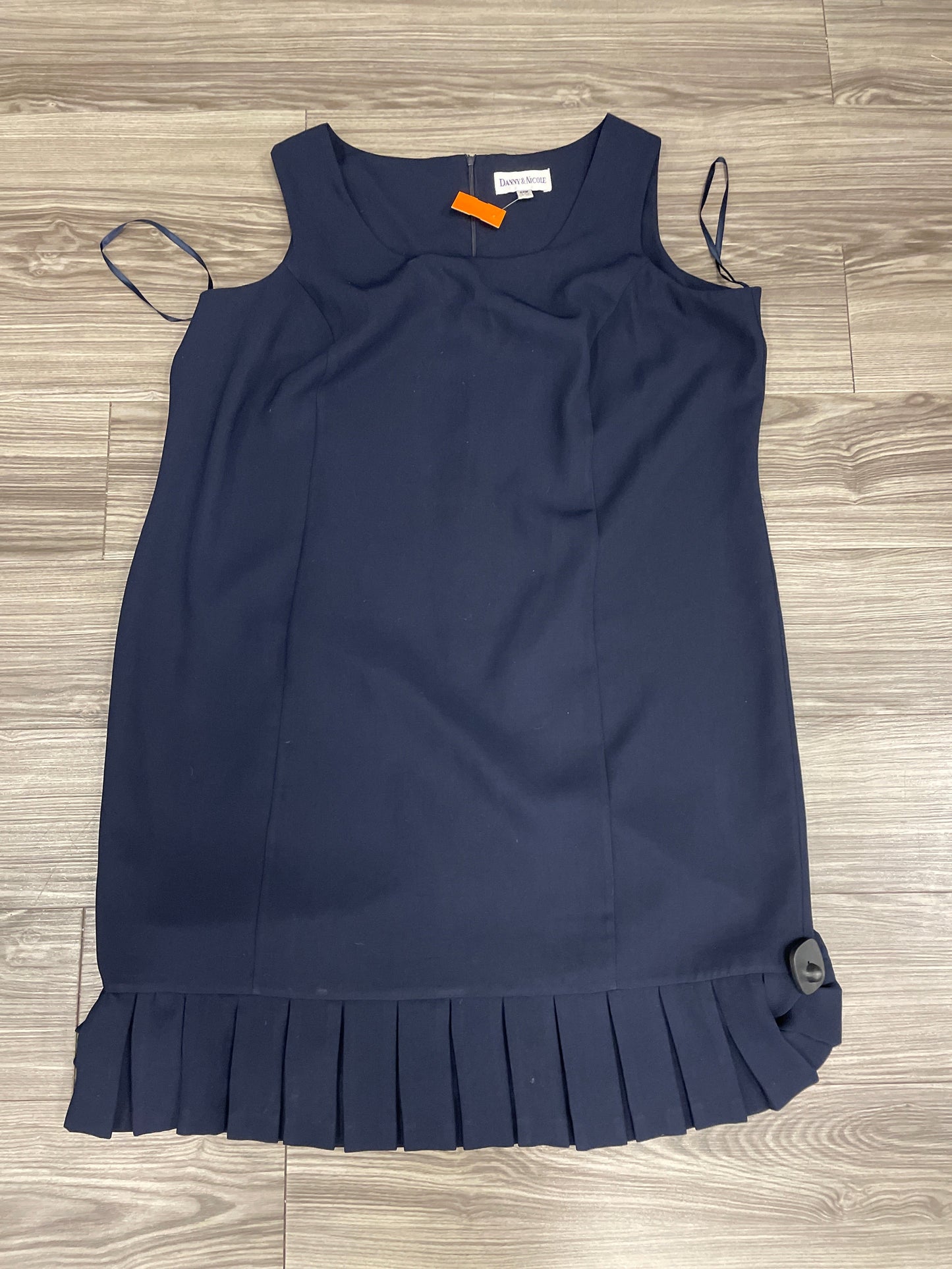 Dress Suit 2pc By Dannyandnicole Size: 3x