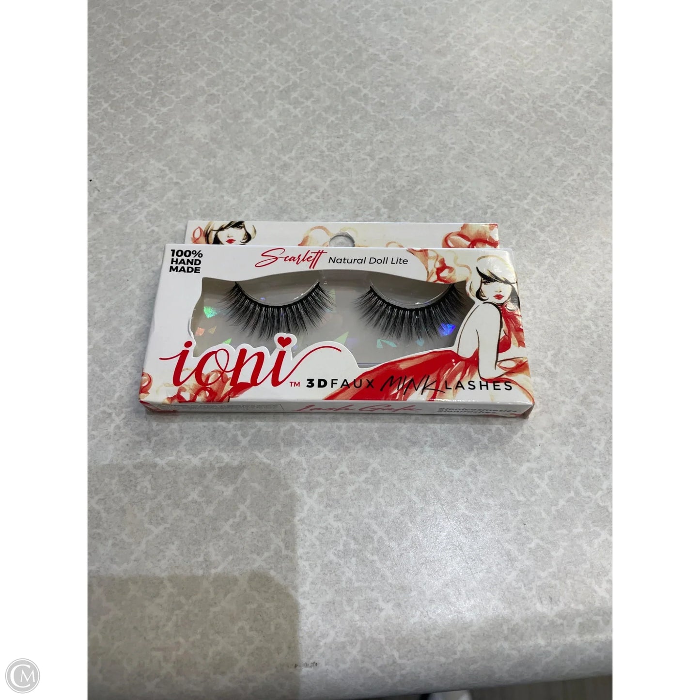 Makeup By Clothes Mentor