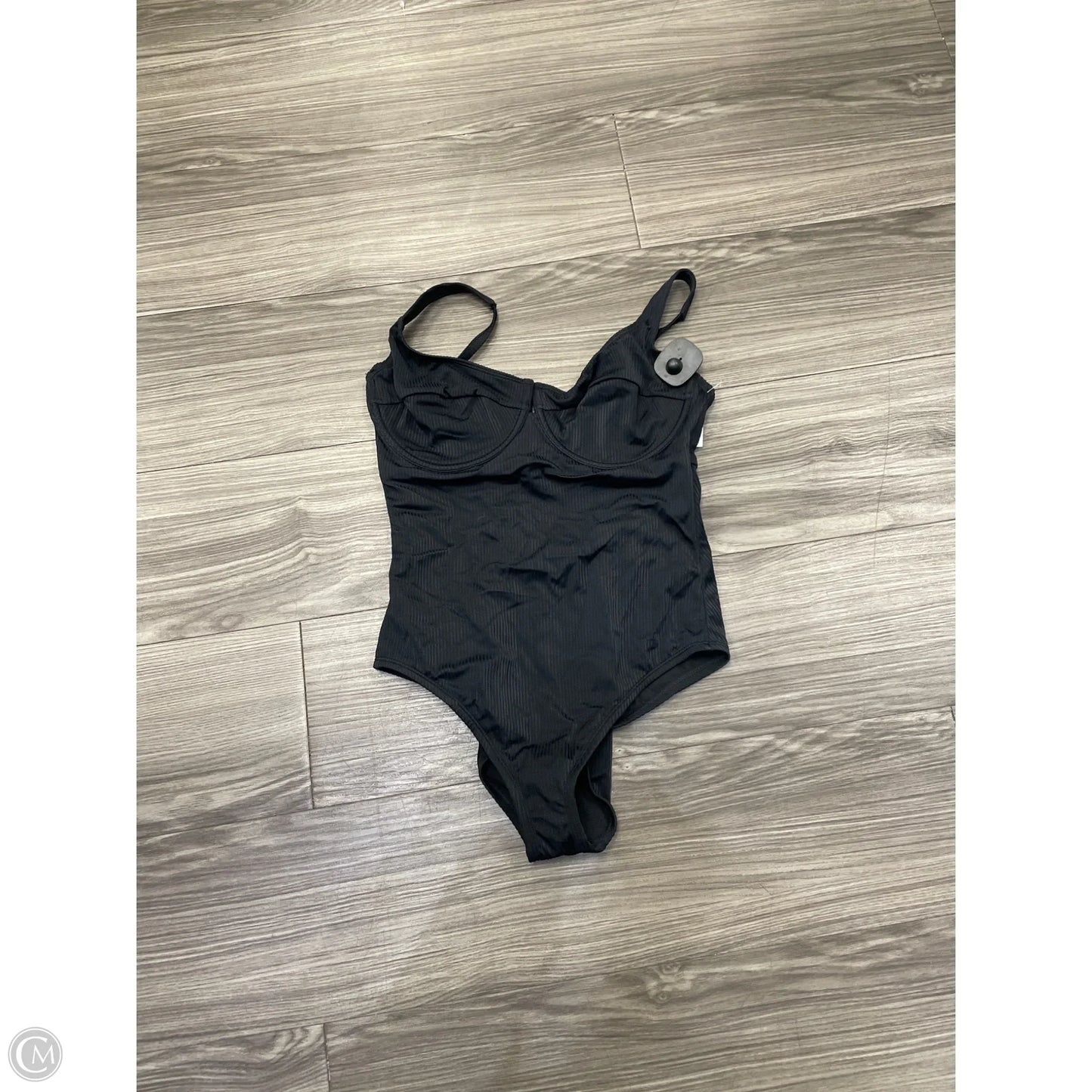 Swimsuit By Sofia By Sofia Vergara In Black, Size: M