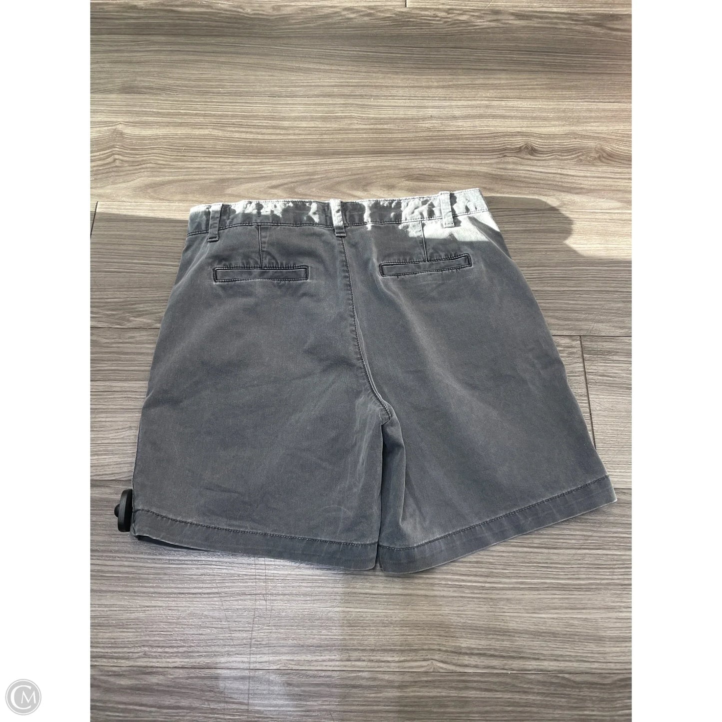 Shorts By Gap In Grey, Size: 2