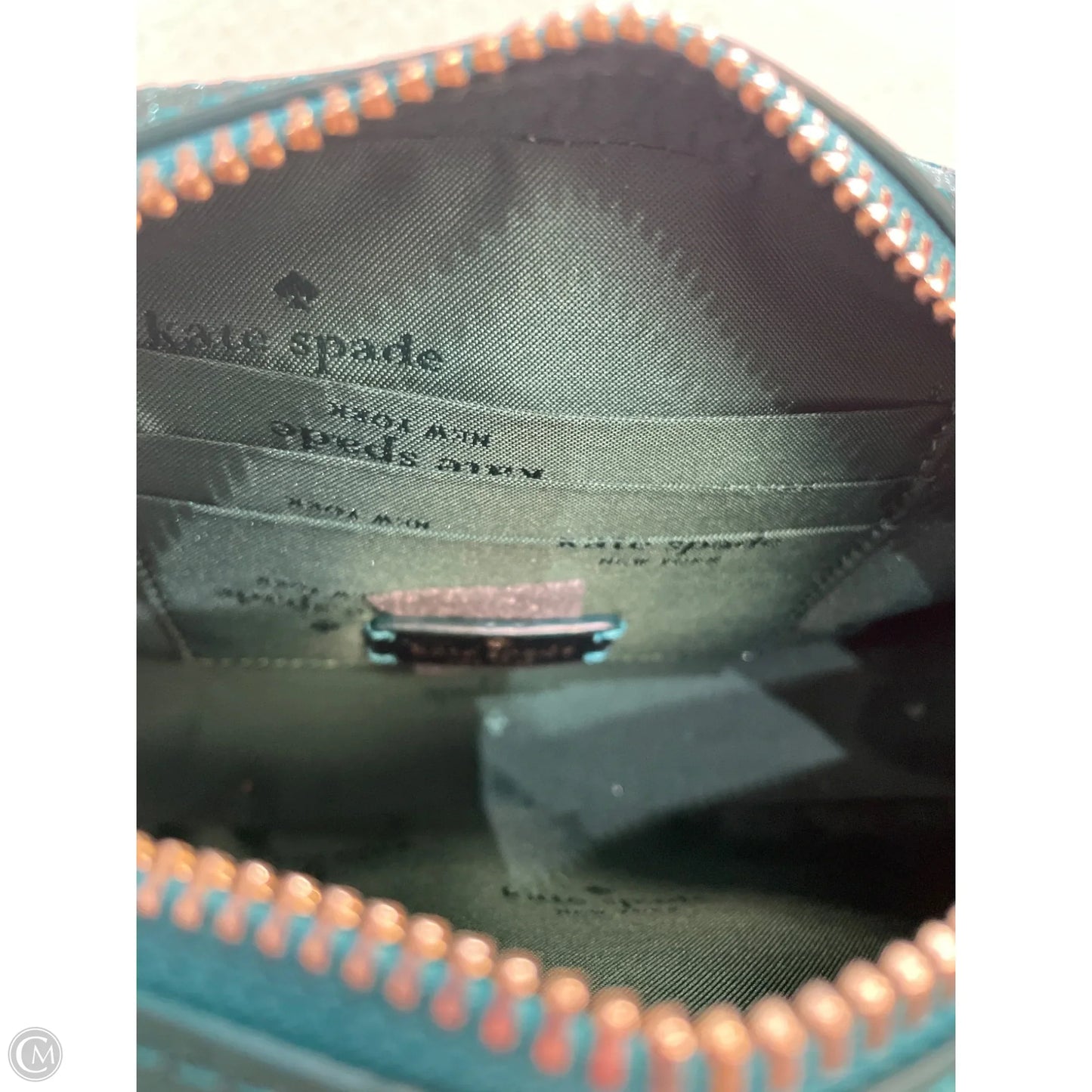 Crossbody Designer By Kate Spade, Size: Small