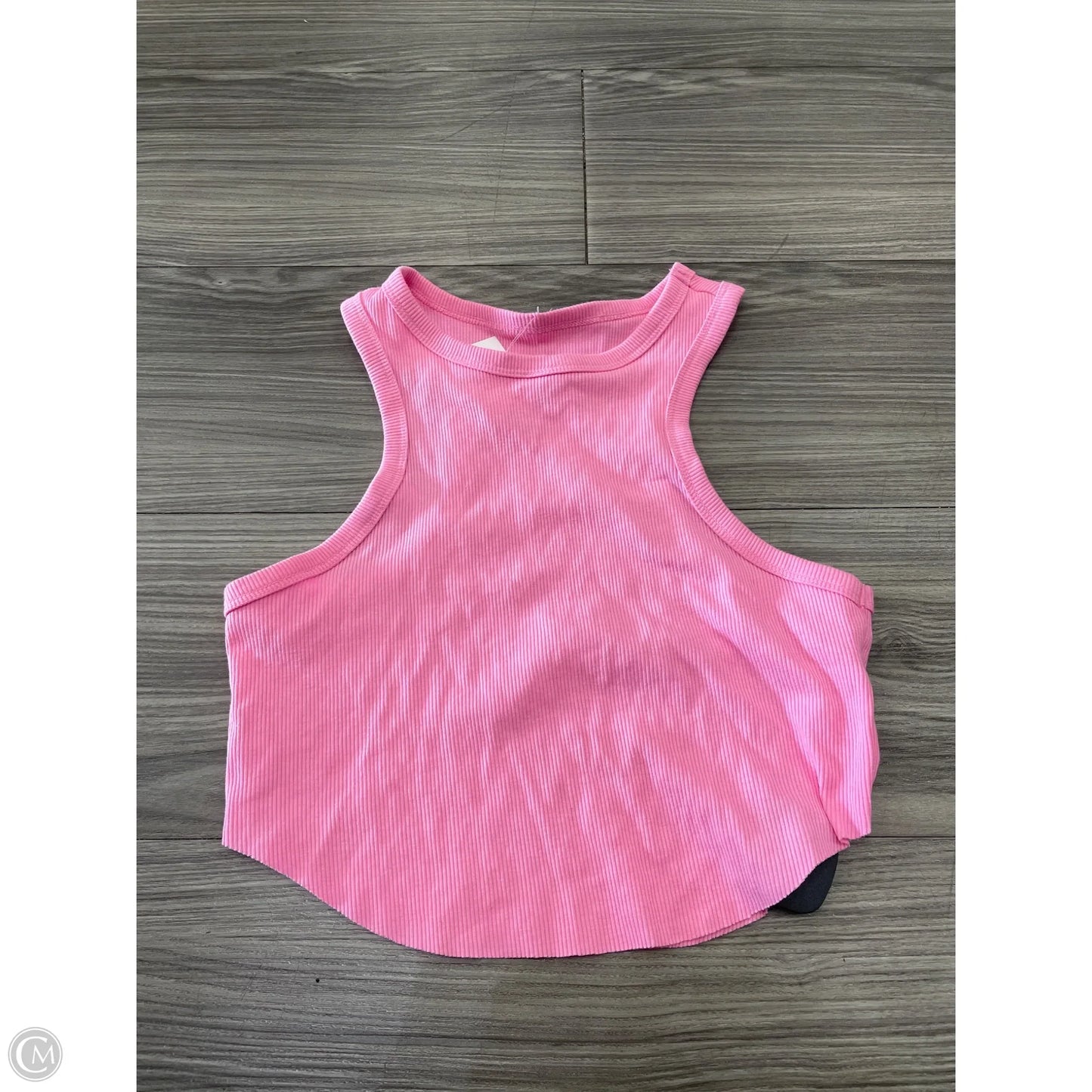 Tank Top By Wild Fable In Pink, Size: M