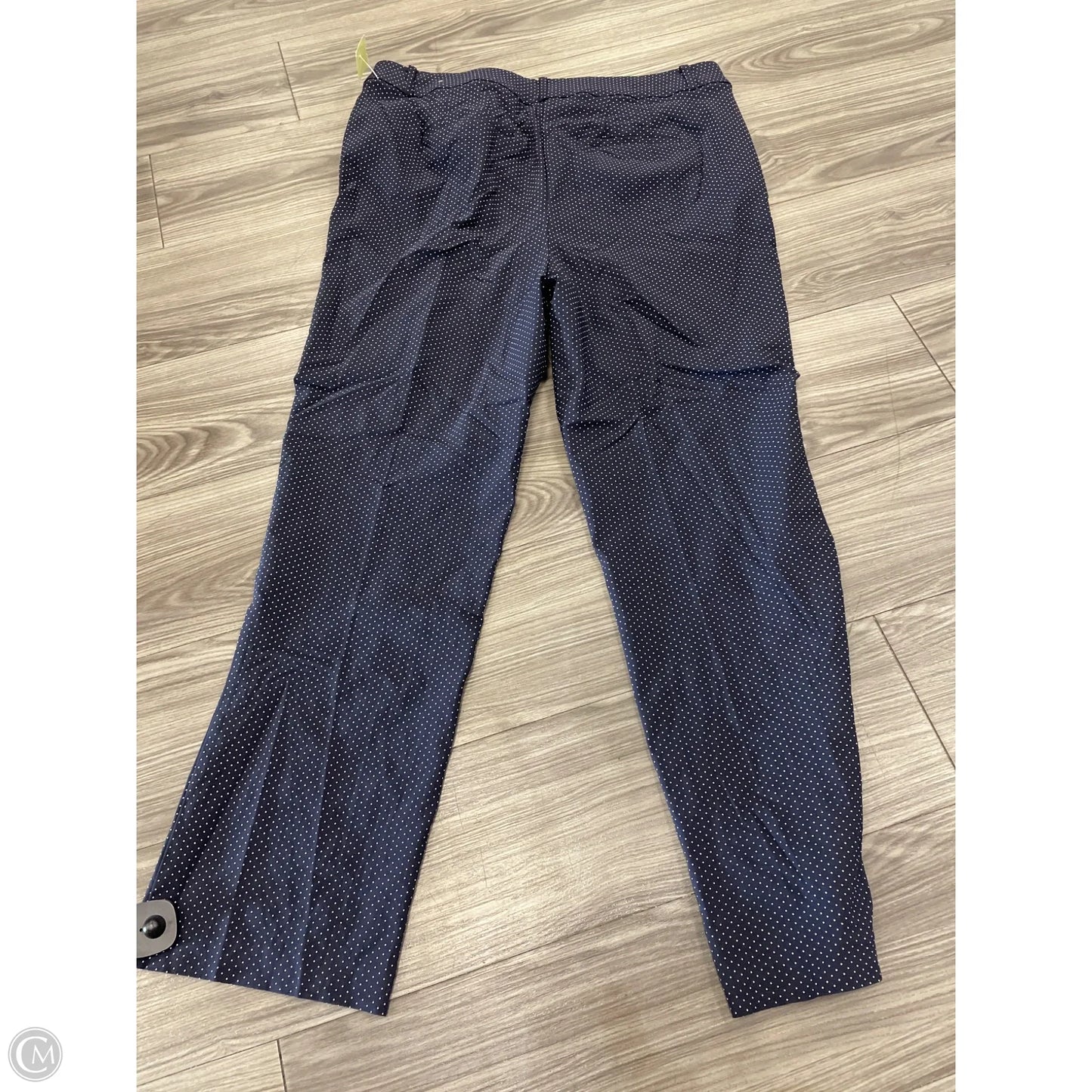 Pants Dress By Lane Bryant In Navy, Size: 20