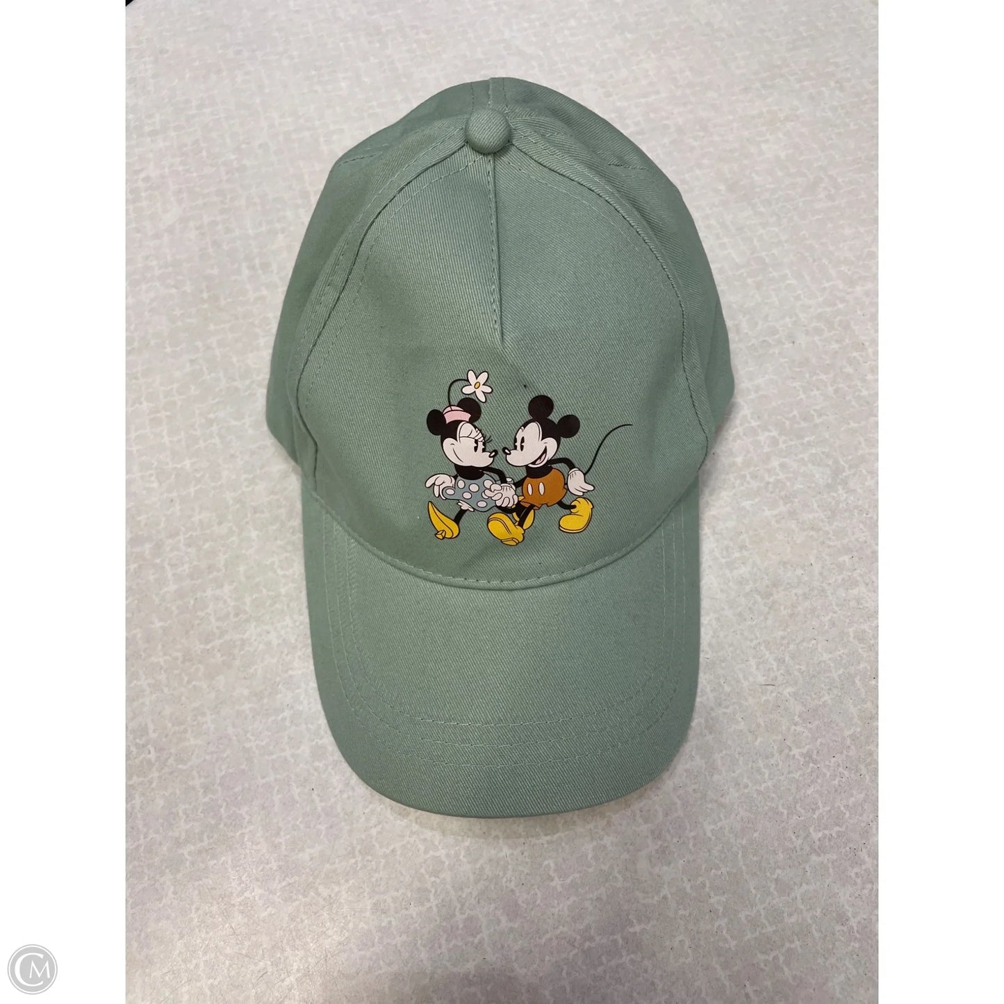 Hat Baseball Cap By Disney Store