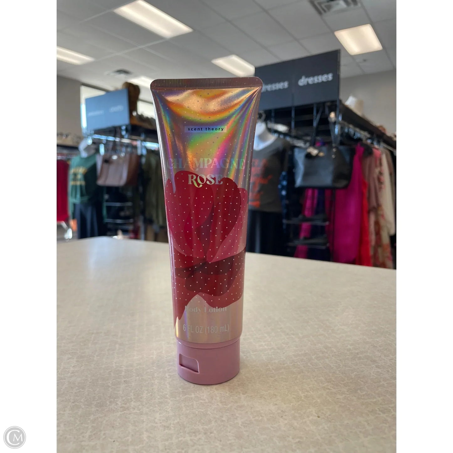 Body Moisturizer By Clothes Mentor