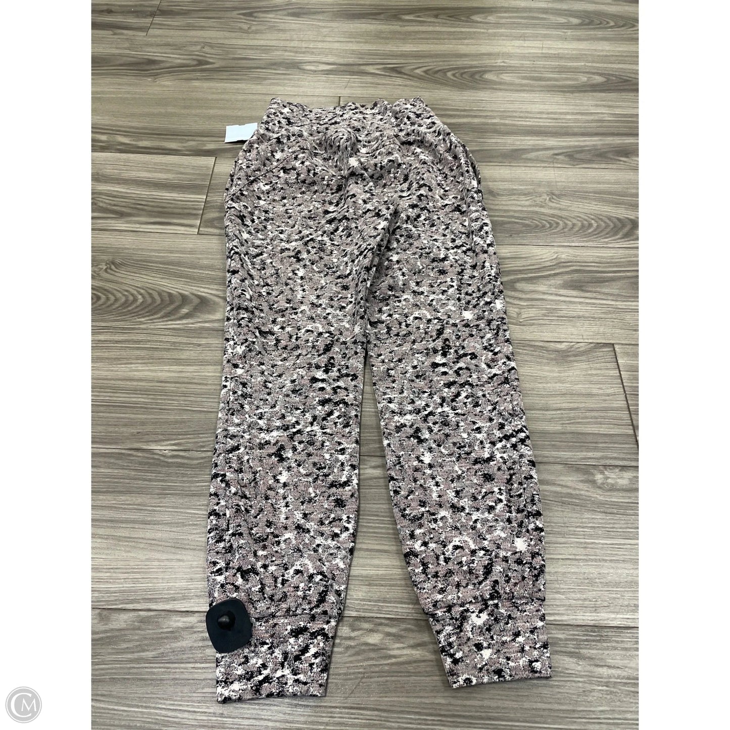 Athletic Pants By Athleta In Multi-colored, Size: S