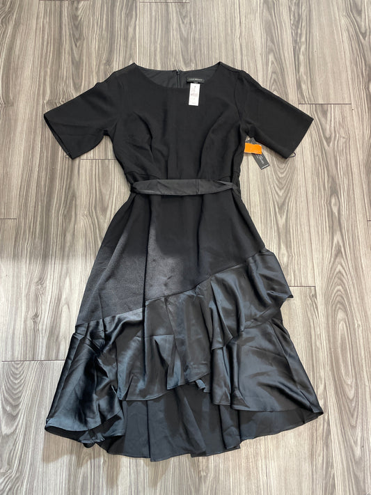 Dress Casual Midi By Lane Bryant  Size: 14