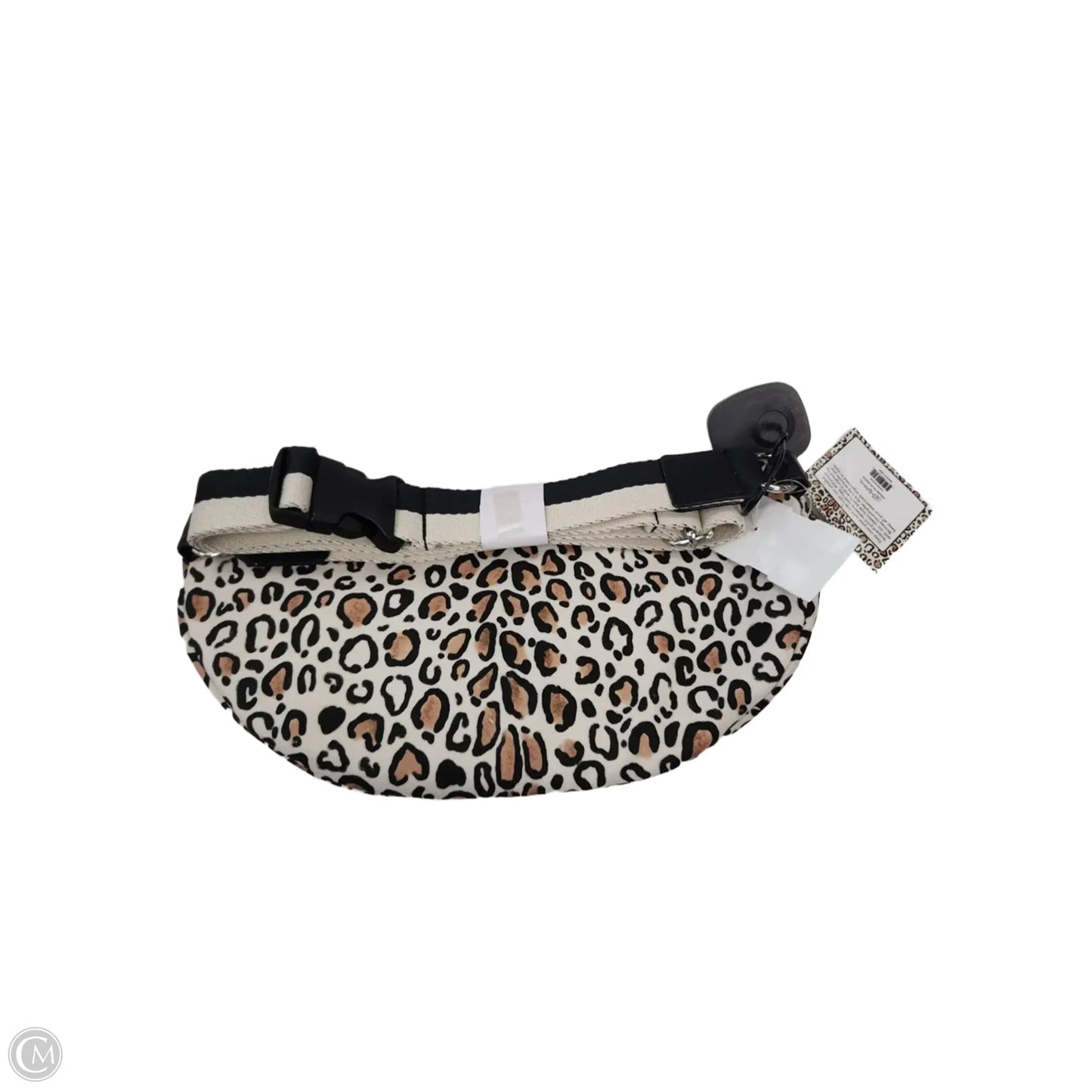 Belt Bag Designer By Brighton, Size: Medium