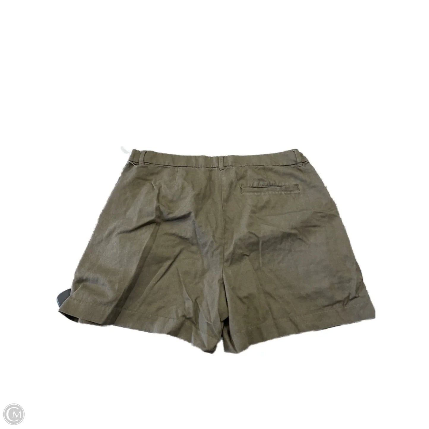 Shorts By Old Navy In Green, Size: L