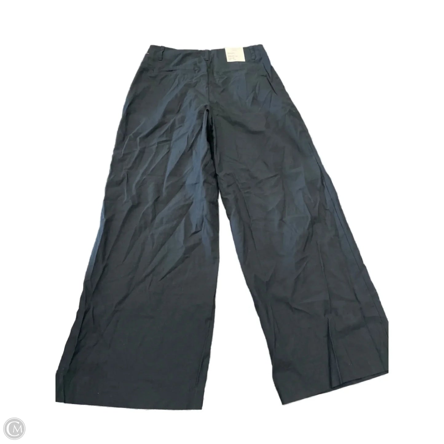 Pants Dress By A New Day In Black, Size: 10