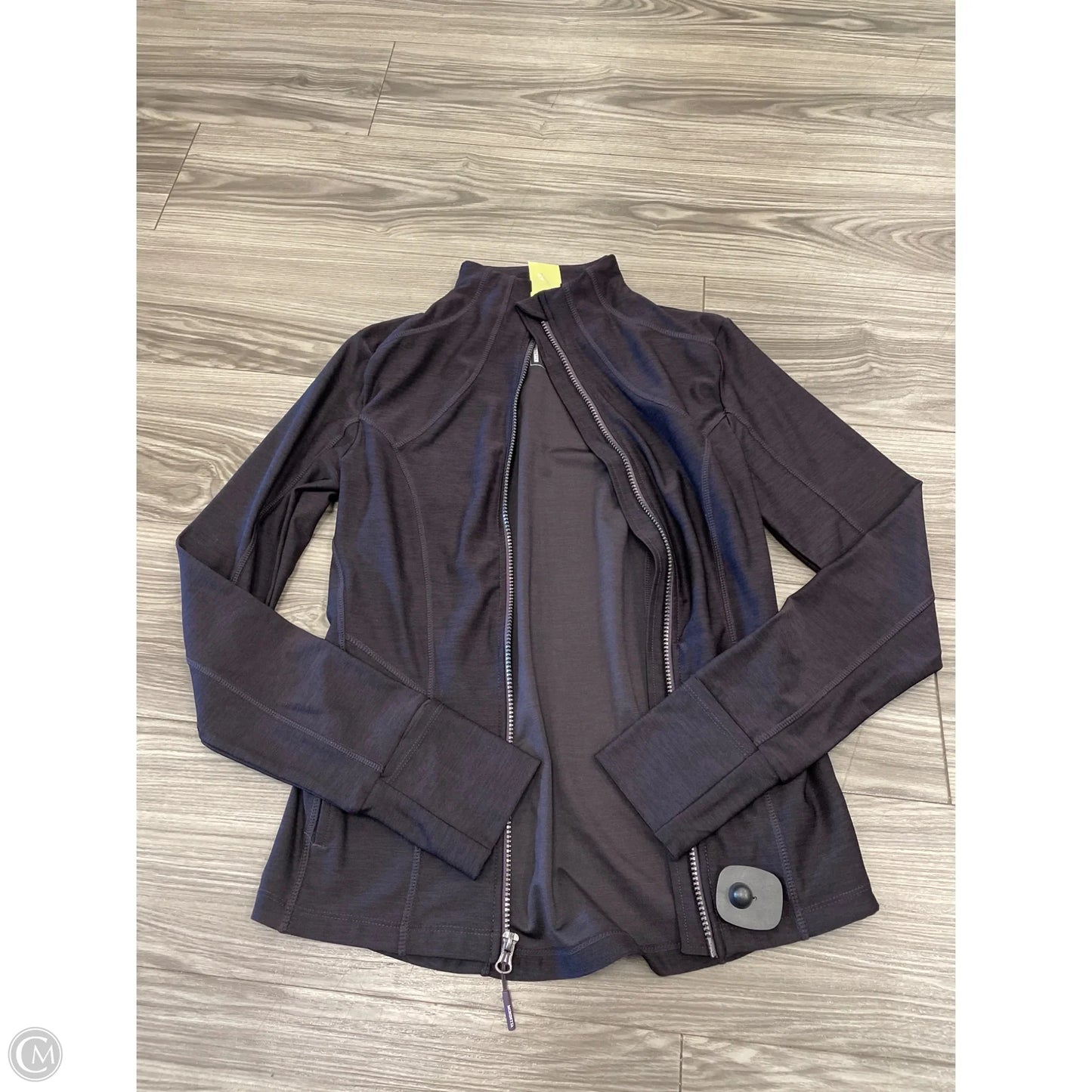 Jacket Other By Mondetta In Purple, Size: S