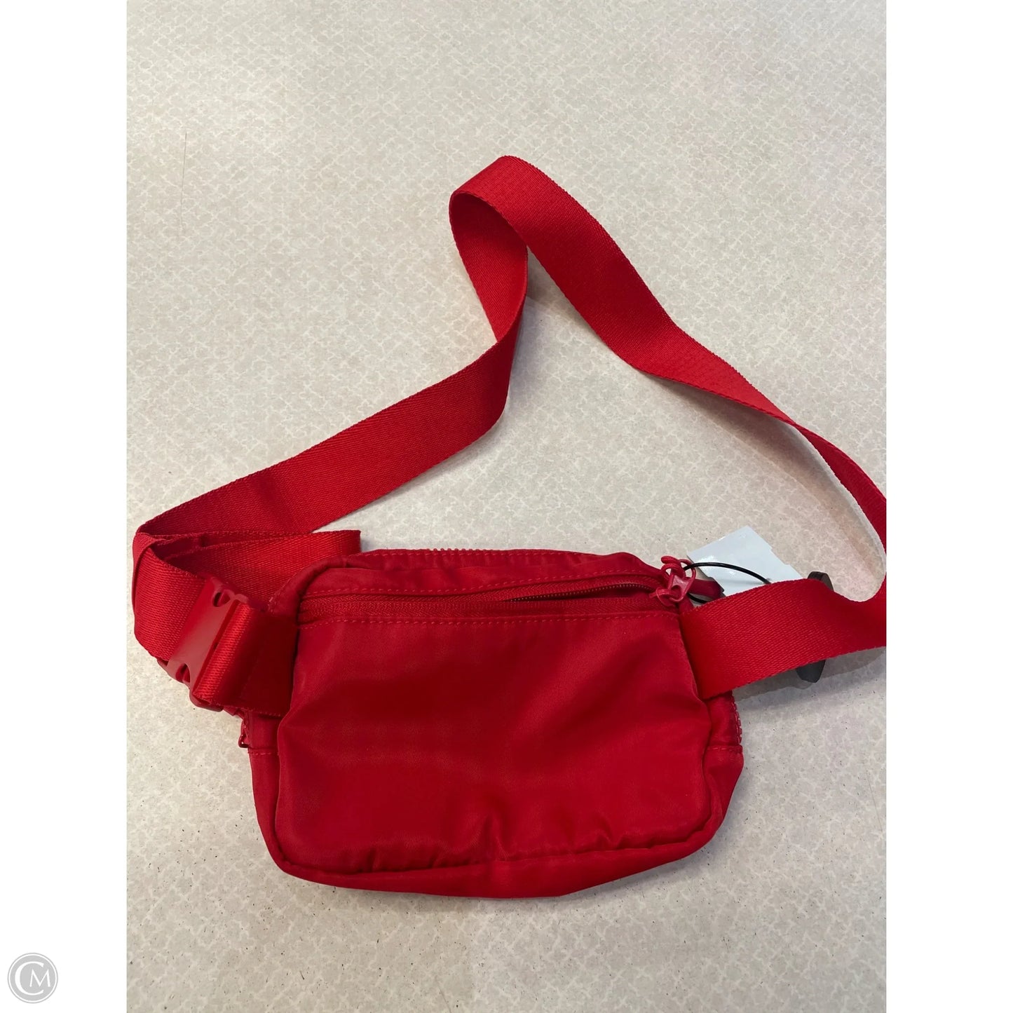 Belt Bag By Maurices, Size: Medium