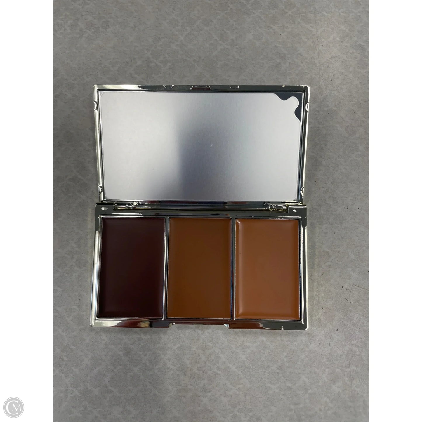 Makeup By Clothes Mentor