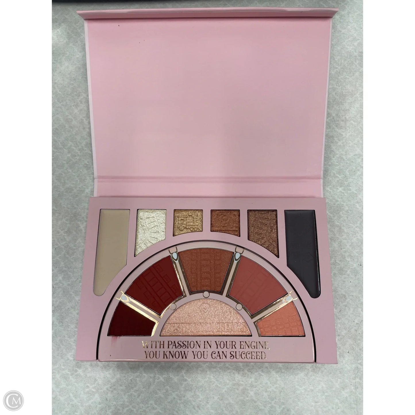 Makeup By Clothes Mentor