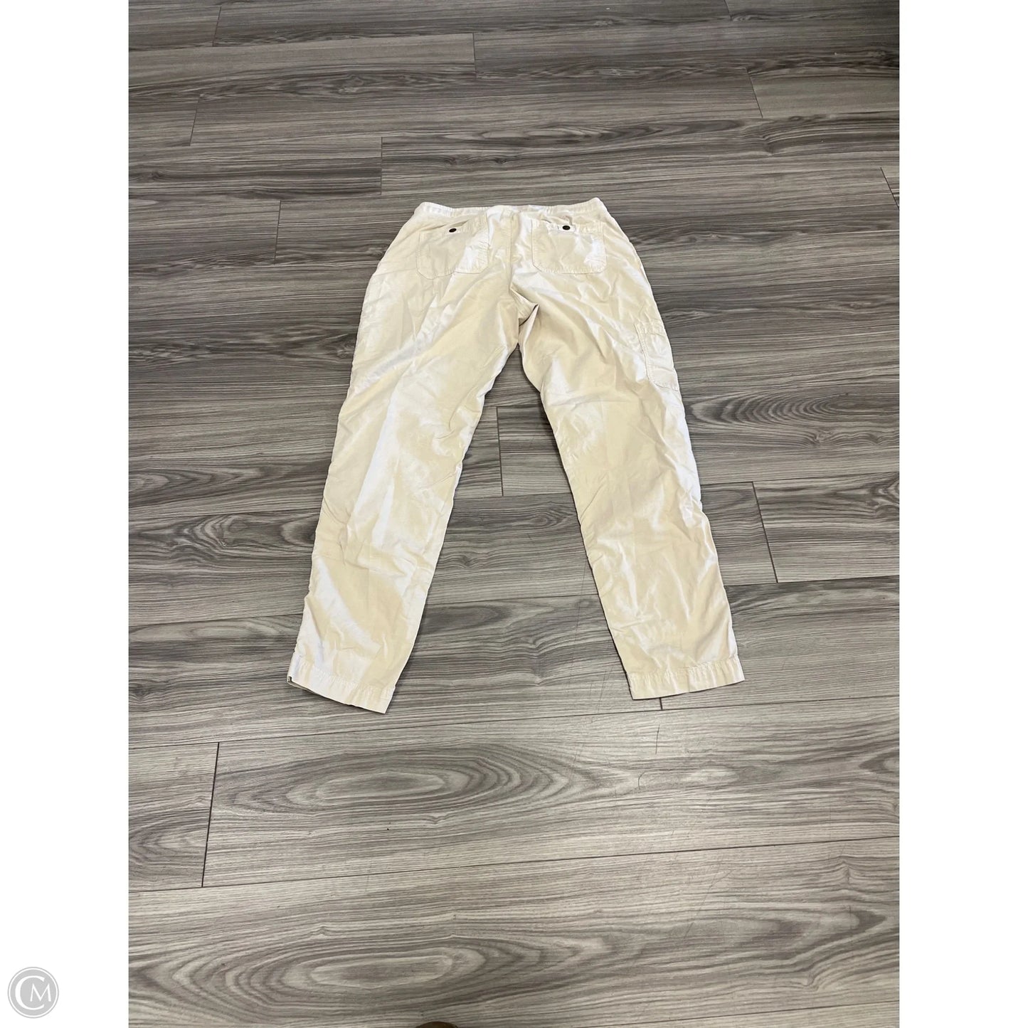 Pants Chinos & Khakis By L.l. Bean In Tan, Size: S