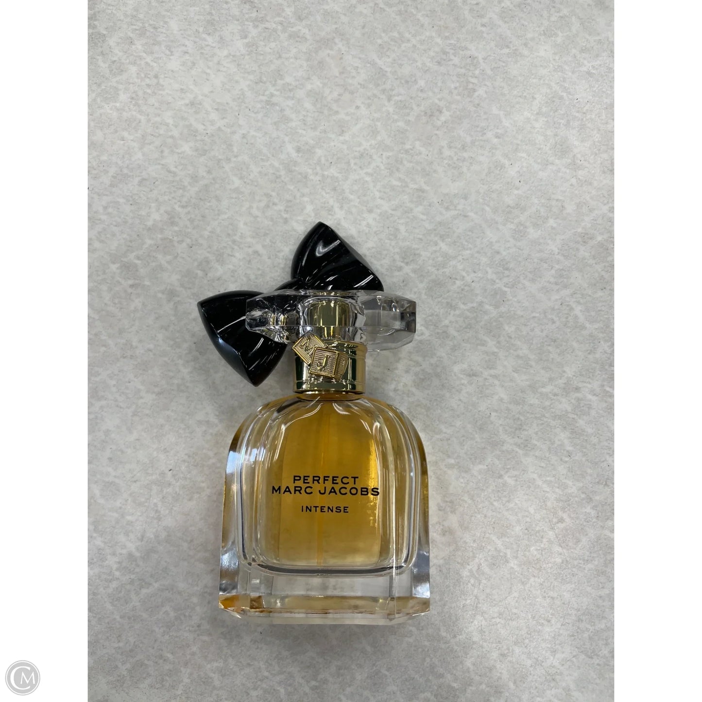 Fragrance Luxury Designer Label By Marc Jacobs