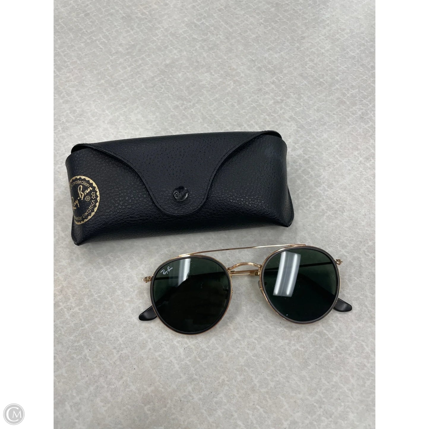 Sunglasses Designer By Ray Ban