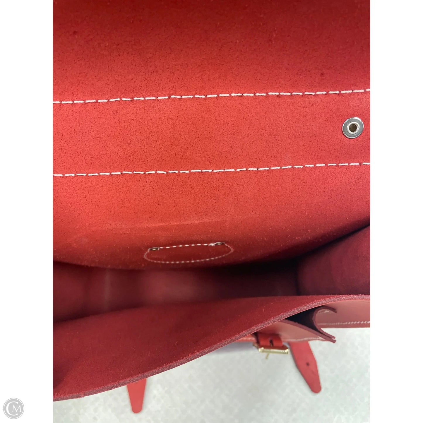 Handbag By Clothes Mentor, Size: Medium