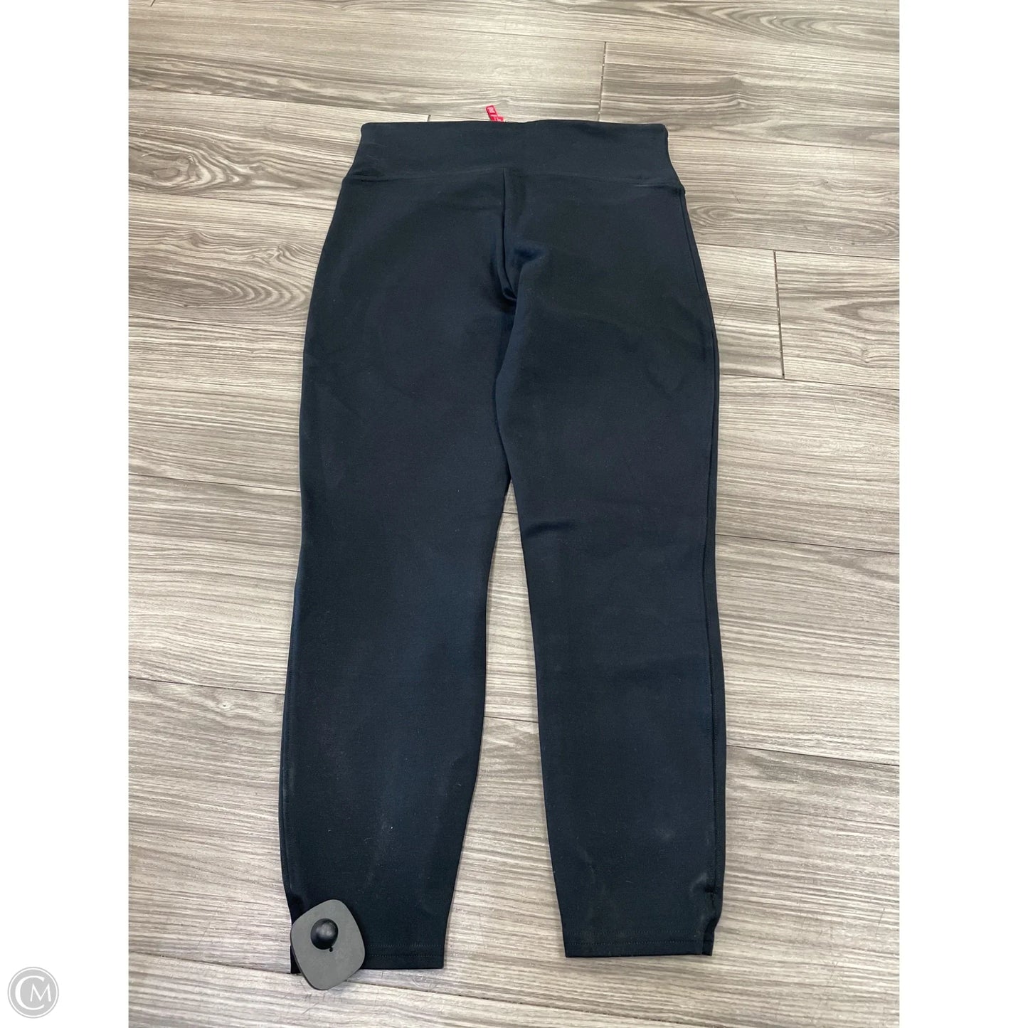 Pants Dress By Spanx In Black, Size: M