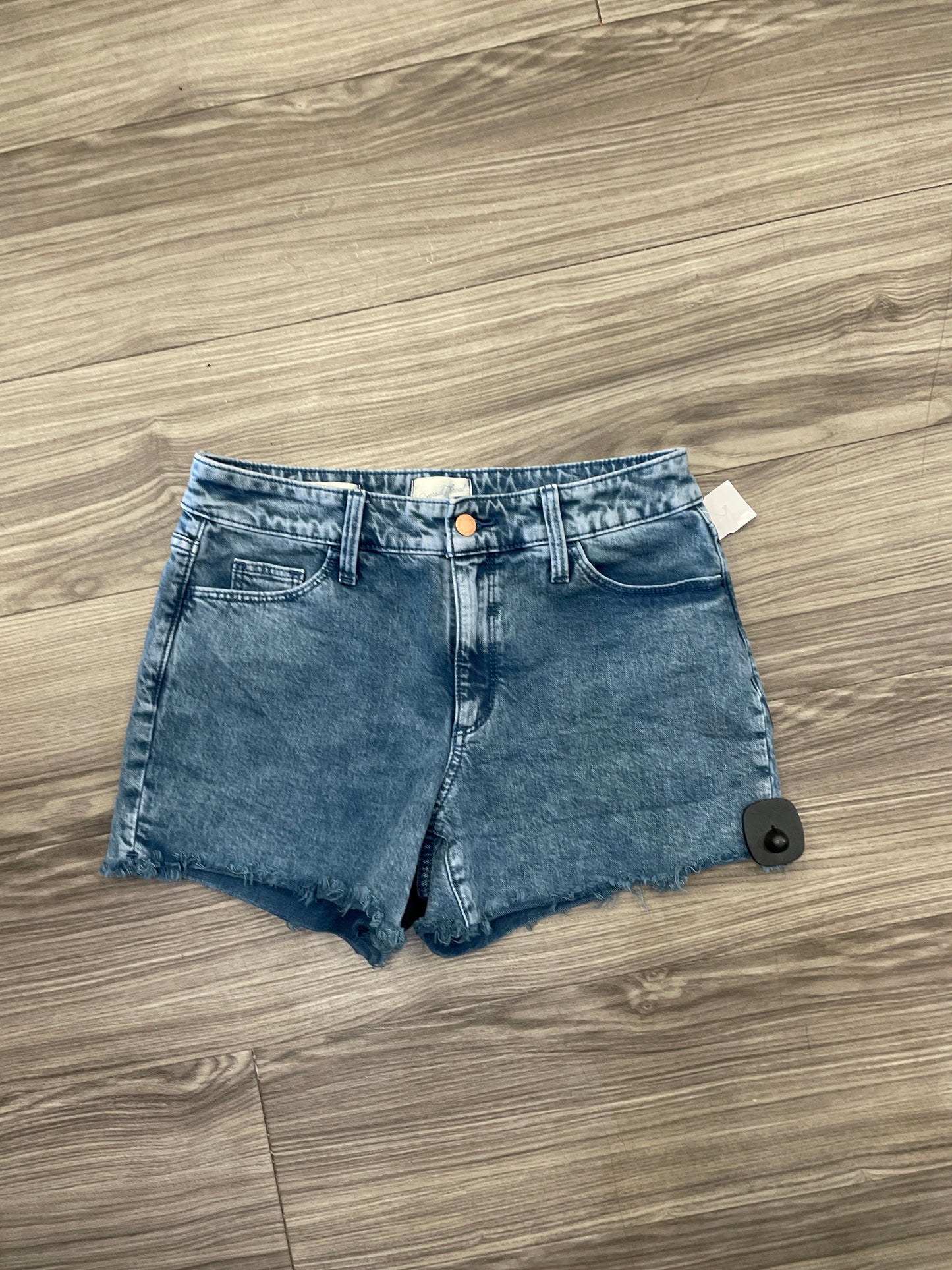 Shorts By Universal Thread In Blue, Size: 4