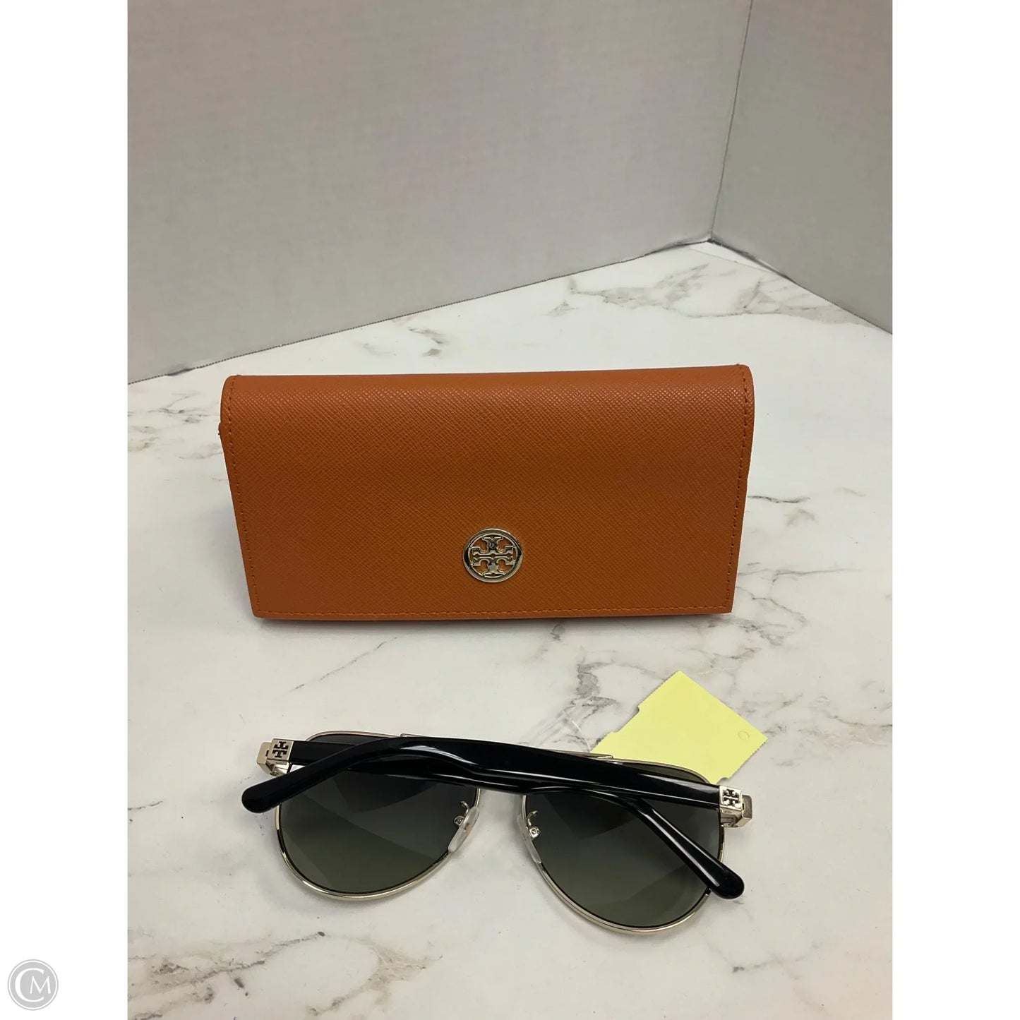Sunglasses Designer By Tory Burch