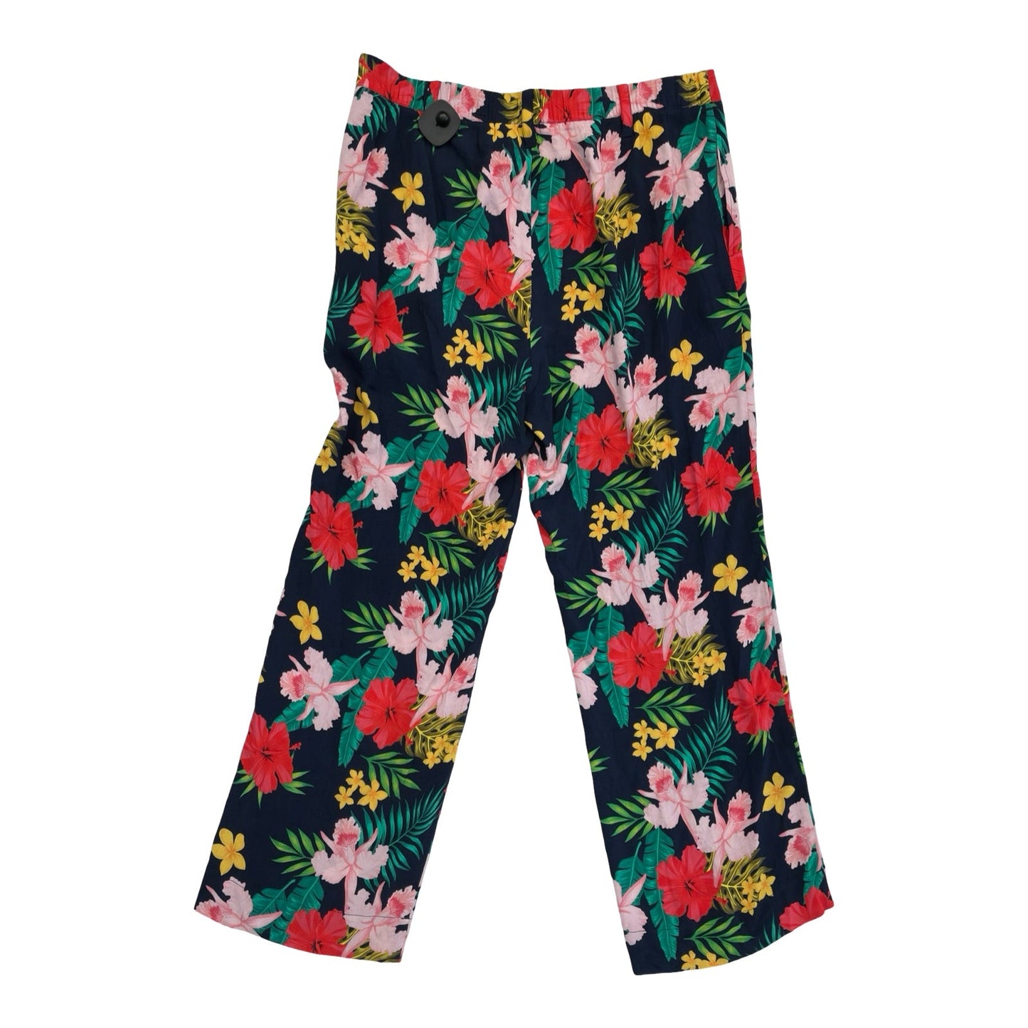 Pants Other By Soft Surroundings In Floral Print, Size:L