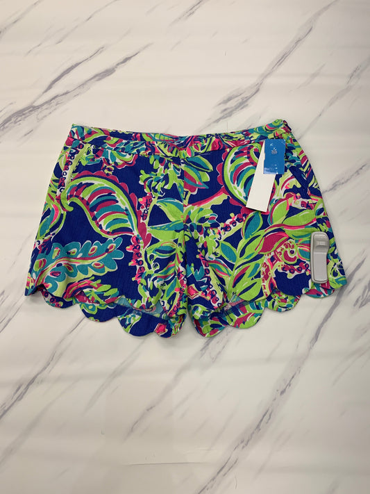 Shorts Designer By Lilly Pulitzer  Size: 4