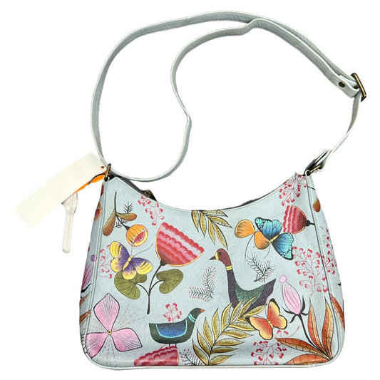 Handbag Designer By Anuschka  Size: Medium