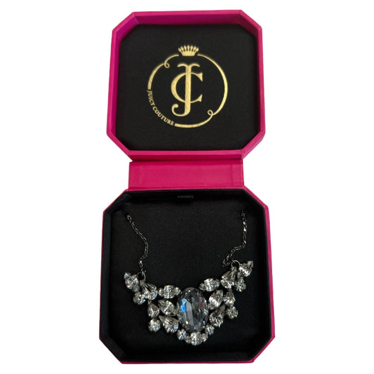 Necklace Charm By Juicy Couture