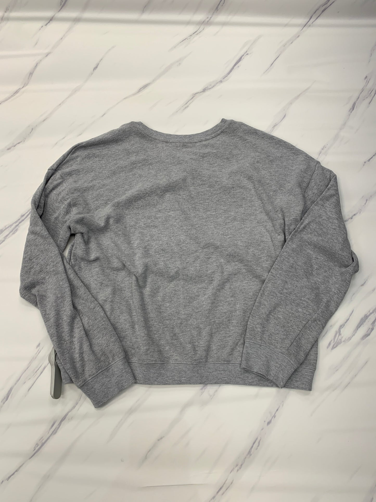 Top Long Sleeve Basic By Z Supply  Size: L