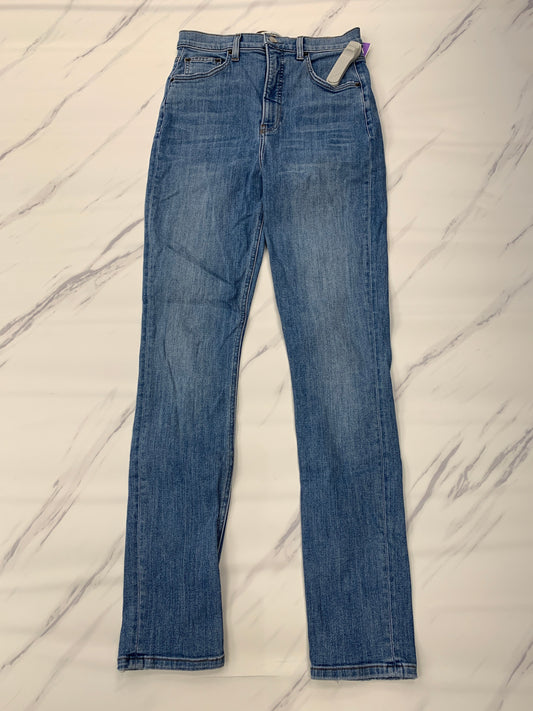 Jeans Skinny By Reformation  Size: 6