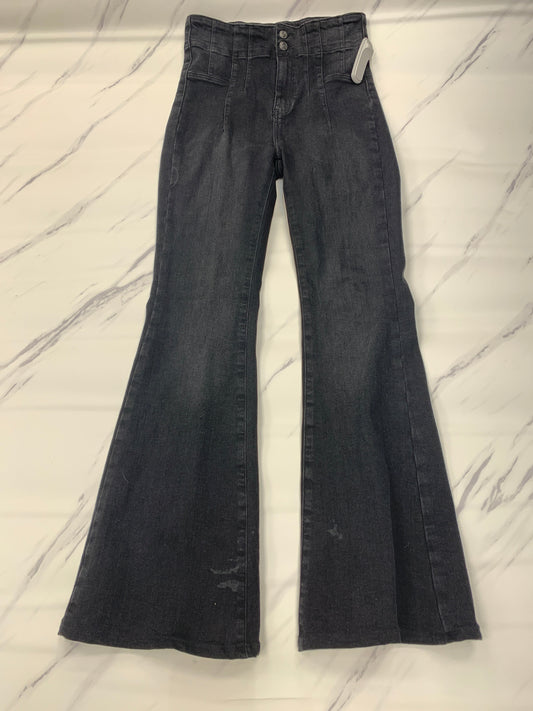 Jeans Boot Cut By We The Free  Size: 8