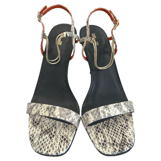 Shoes Designer By Diane Von Furstenberg  Size: 9
