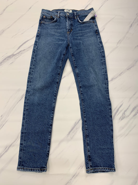 Jeans Skinny By Agolde  Size: 24