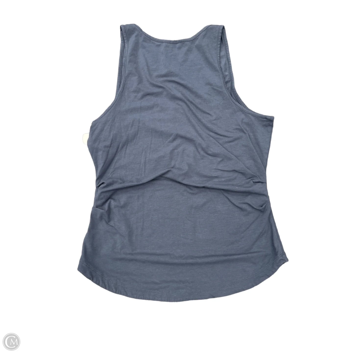 Athletic Tank Top By Athleta In Grey, Size: M