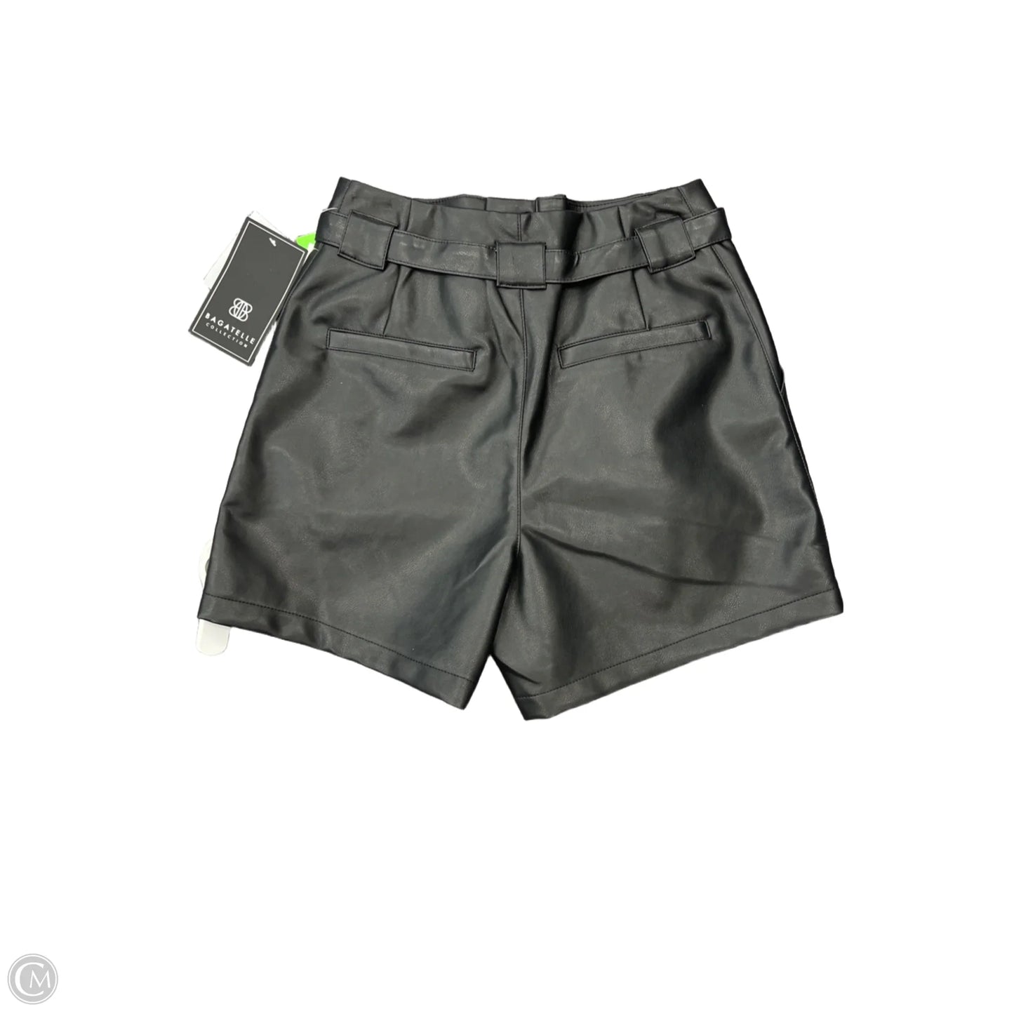 Shorts By Baggallini In Black, Size: S