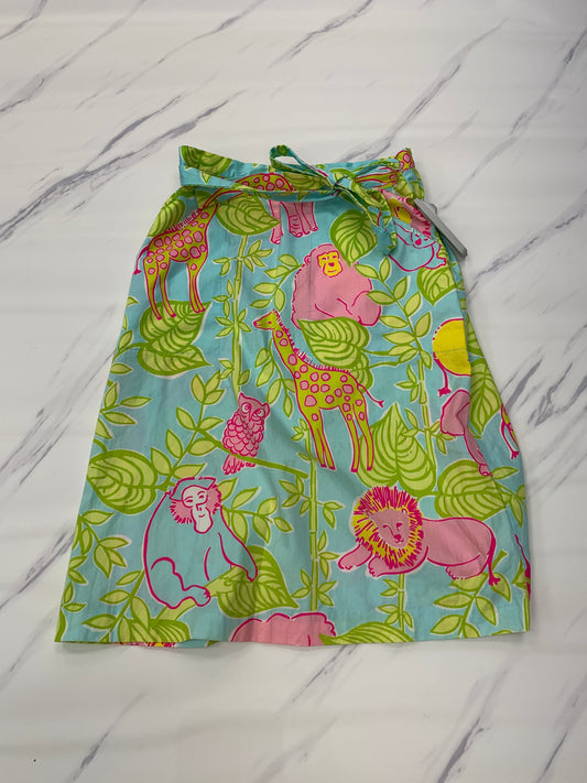 Skirt Midi By Lilly Pulitzer  Size: 2