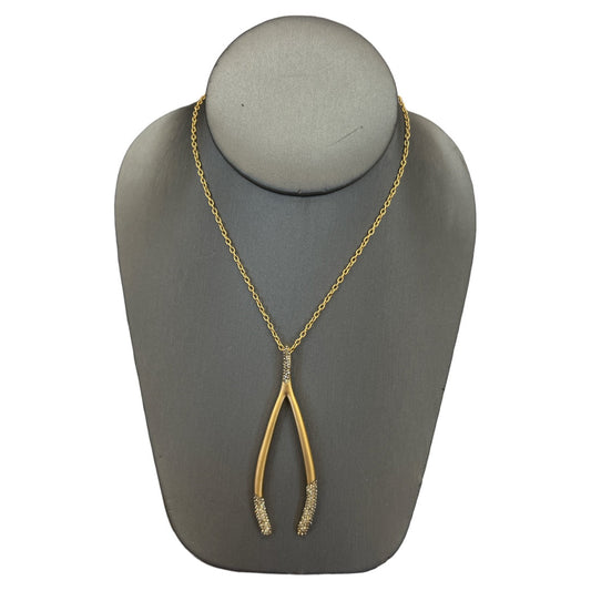 Necklace Designer By House Of Harlow