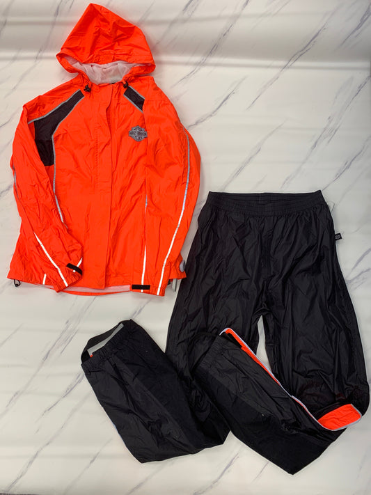 Athletic Pants 2pc By Harley Davidson  Size: S
