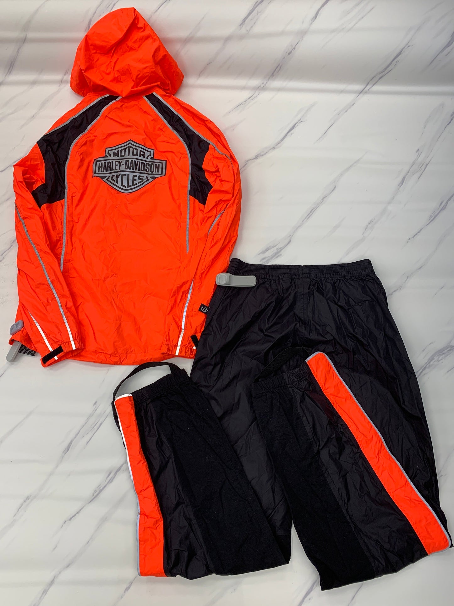 Athletic Pants 2pc By Harley Davidson  Size: S