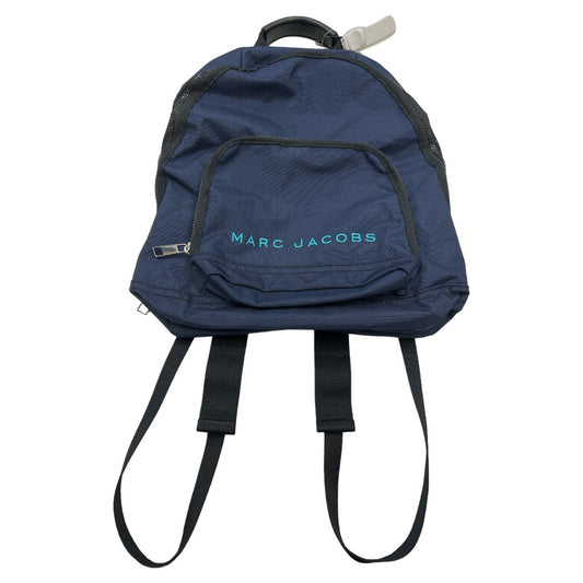 Backpack Designer By Marc Jacobs  Size: Medium