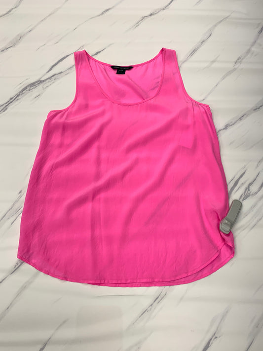 Top Sleeveless By French Connection  Size: L