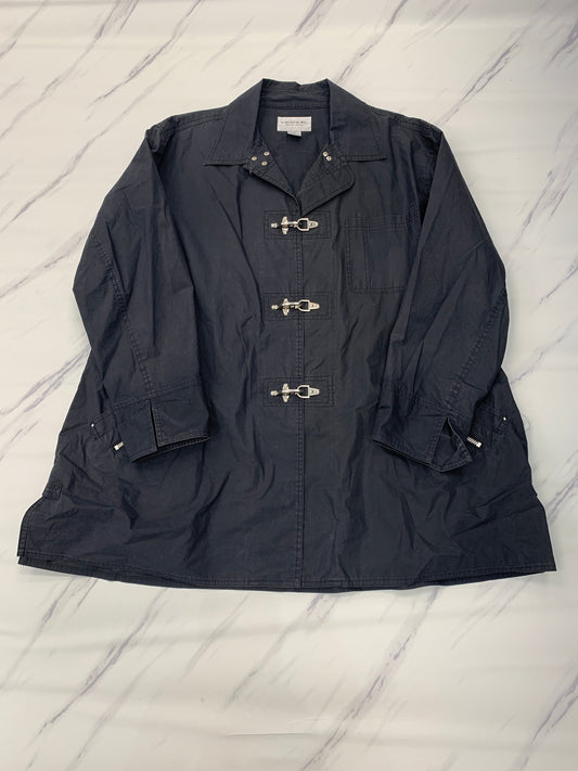 Jacket Designer By Emanuel Ungaro  Size: M