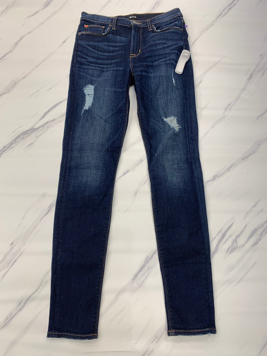 Jeans Skinny By Hudson  Size: 4