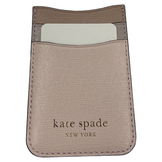 Accessory Designer Tag By Kate Spade